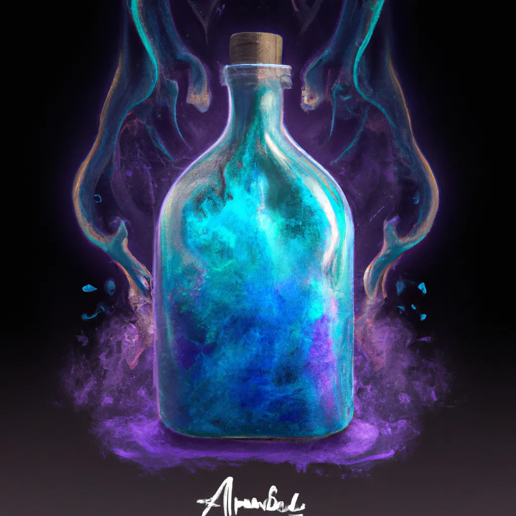 Ilustracao alquimia jales
