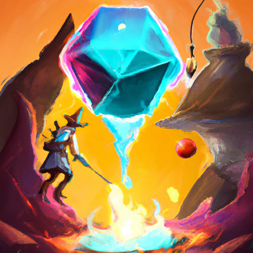 Descubra os Segredos da Alquimia no Novo Jogo! 7 Ilustracao alquimia jogo