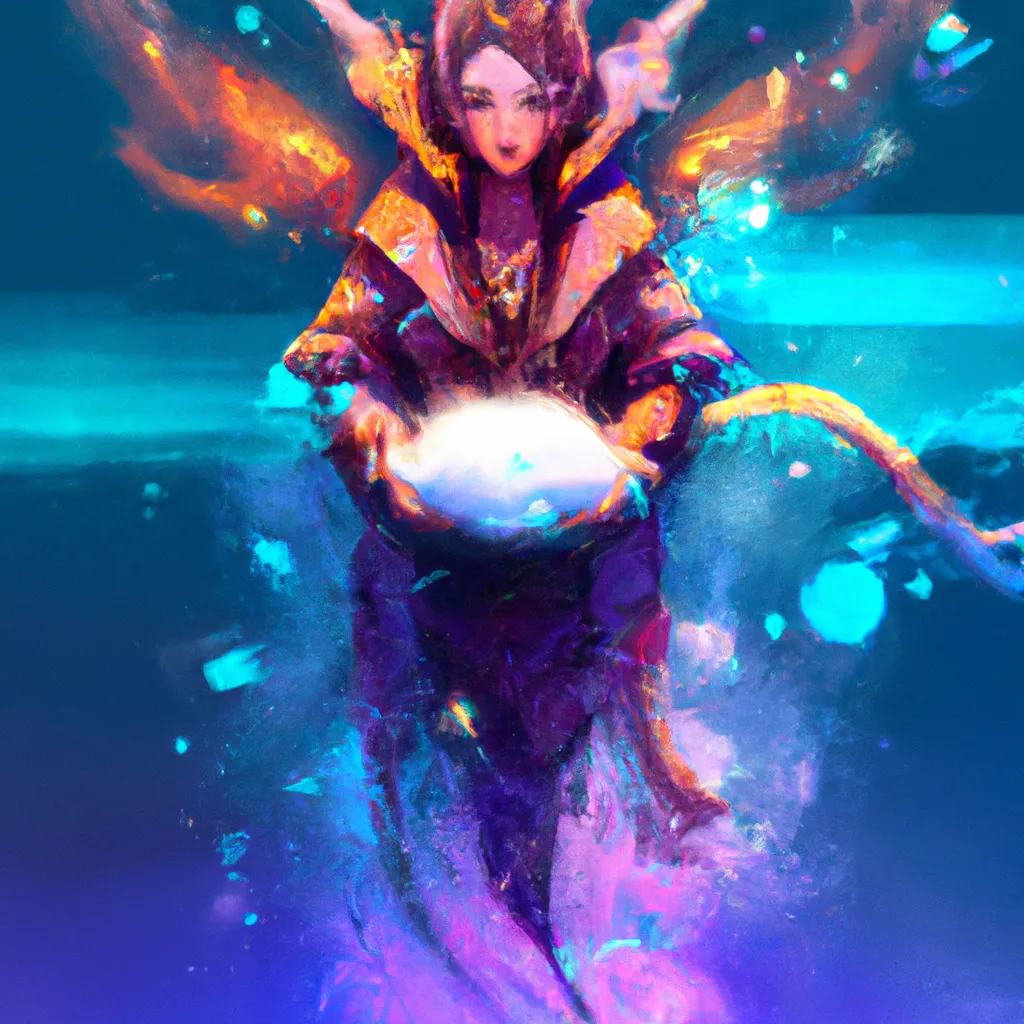 Ilustracao alquimia kamigawa