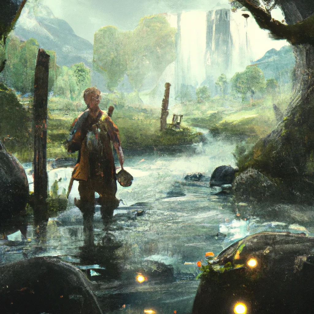 Ilustracao alquimia kingdom come deliverance