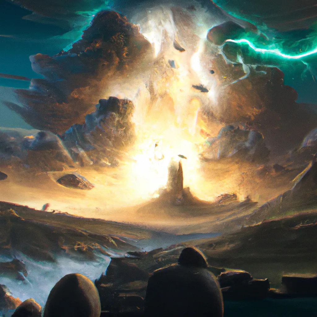 Ilustracao alquimia kingdom come