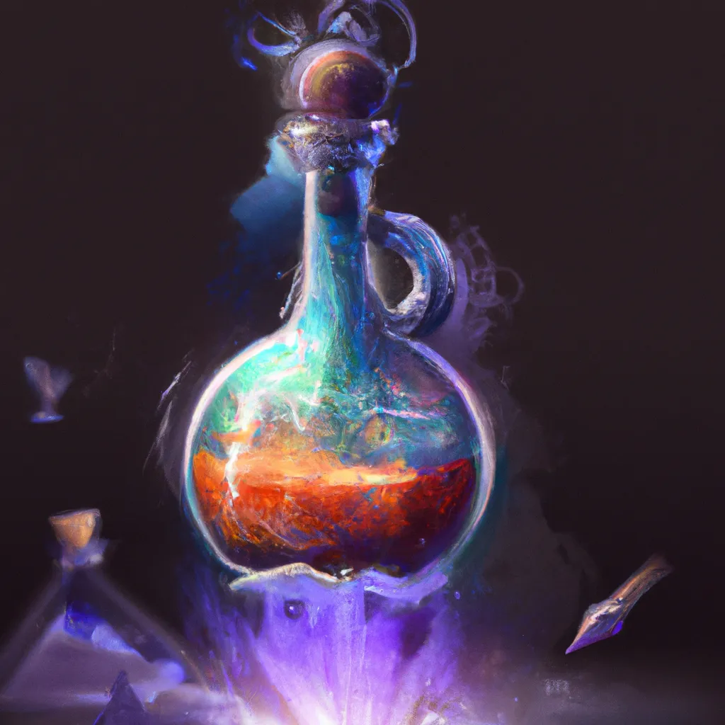 Descubra os Segredos da Alquimia Laborquímica! 7 Ilustracao alquimia laborquimica