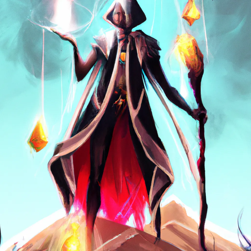Ilustracao alquimia ong
