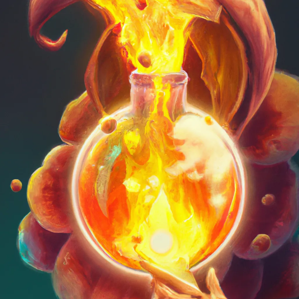 Ilustracao alquimia resumo