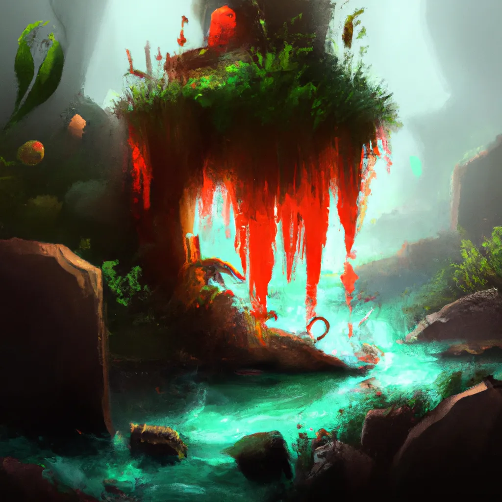 Ilustracao alquimia rio preto