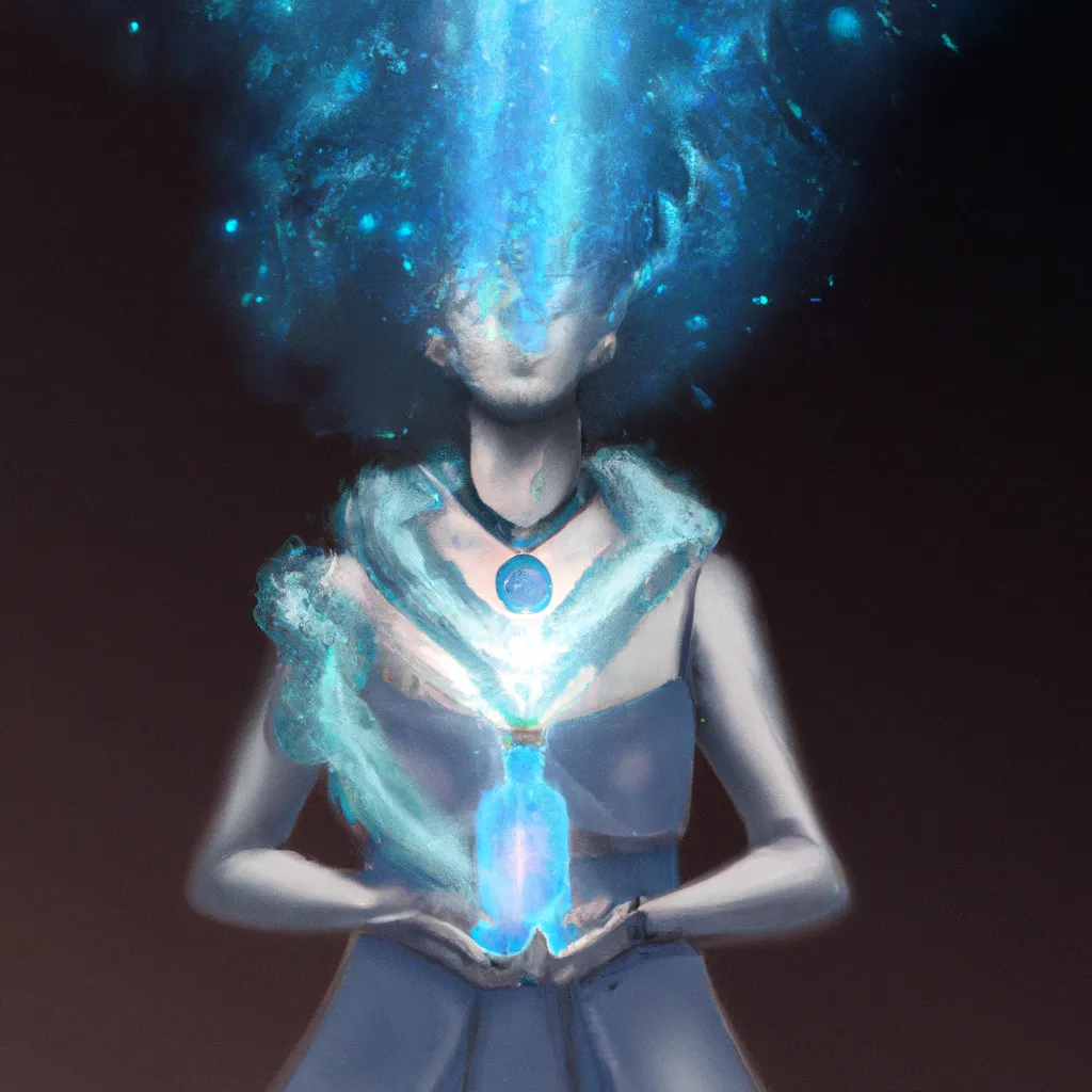 Ilustracao alquimia transmutacao humana