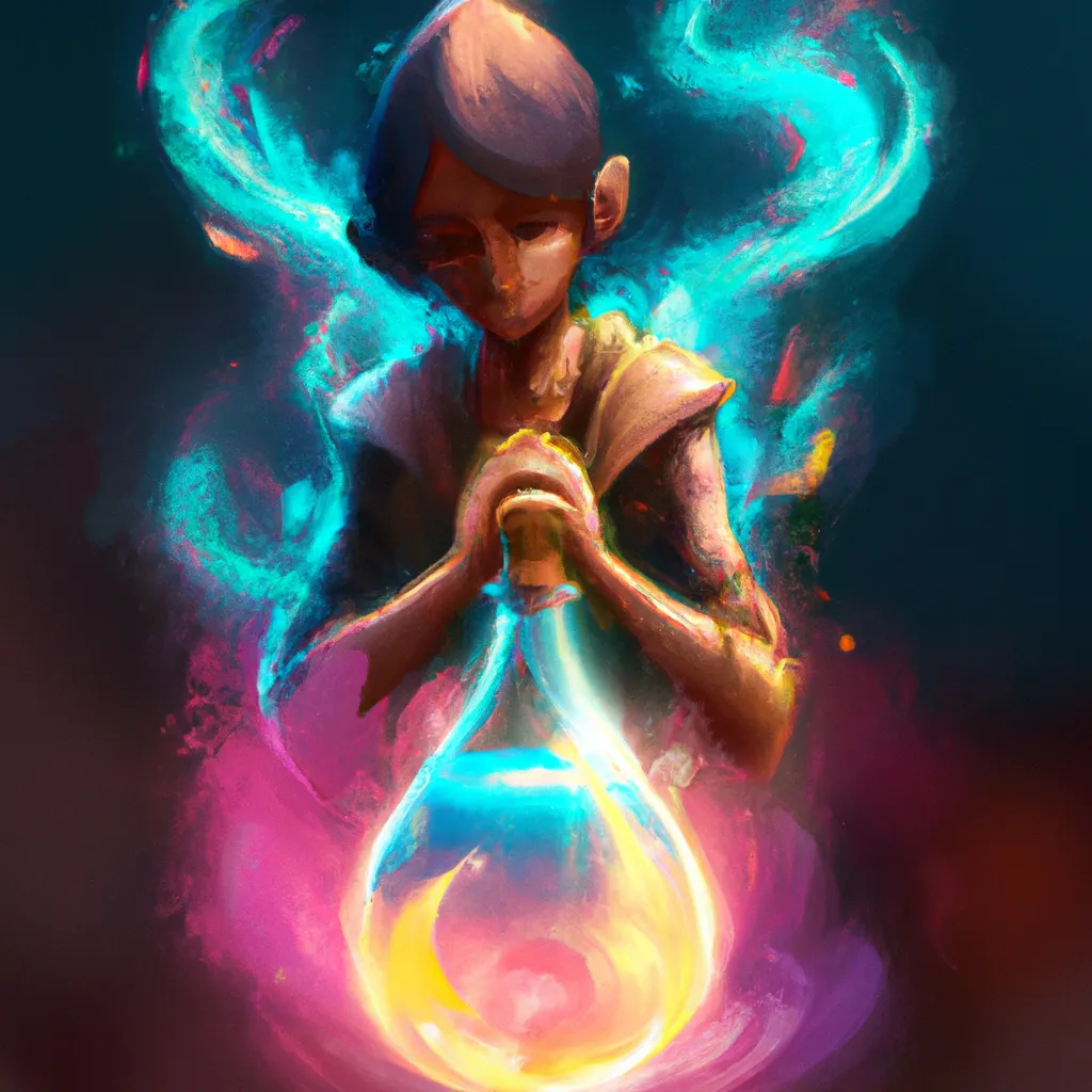 Ilustracao alquimia umuarama