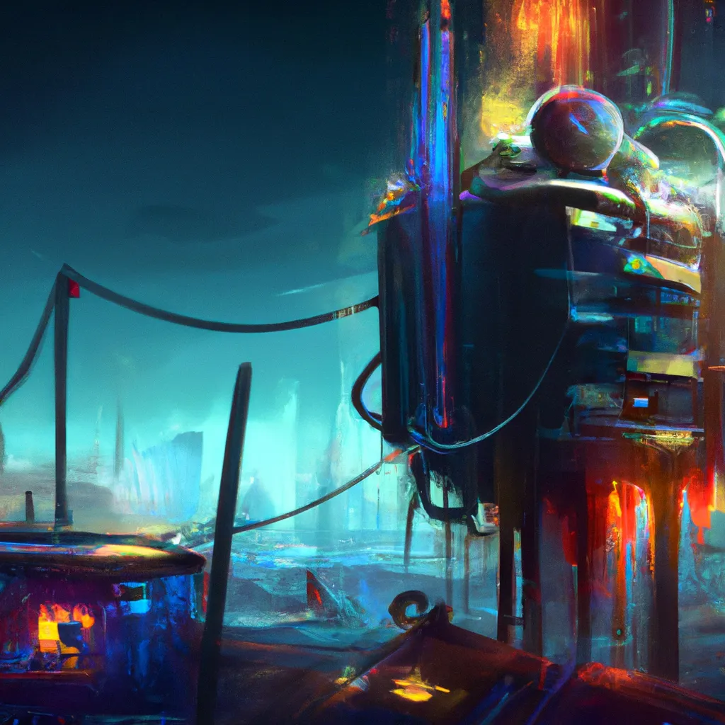 Descubra a Magia da Alquimia Urbana: Transforme sua Cidade em um Lugar Mágico! 7 Ilustracao alquimia urbana