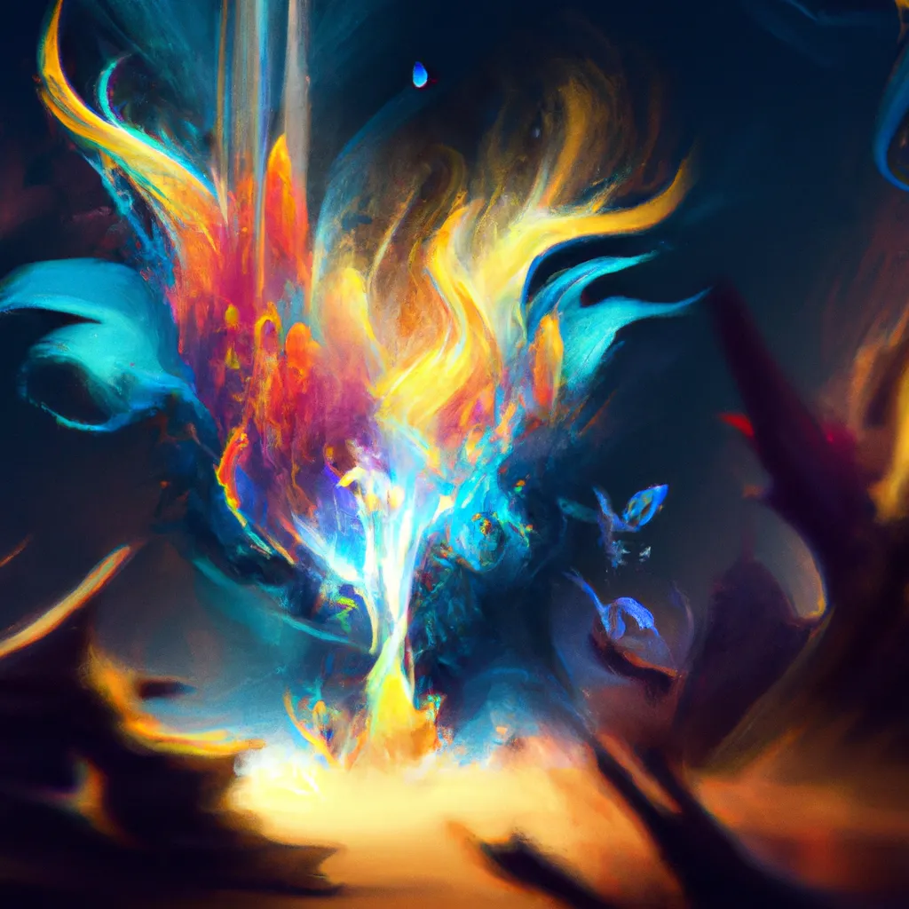 Ilustracao alquimia wallpaper