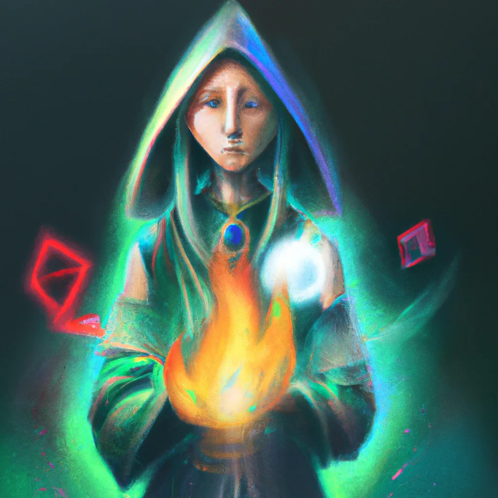 Ilustracao alquimia y mistica