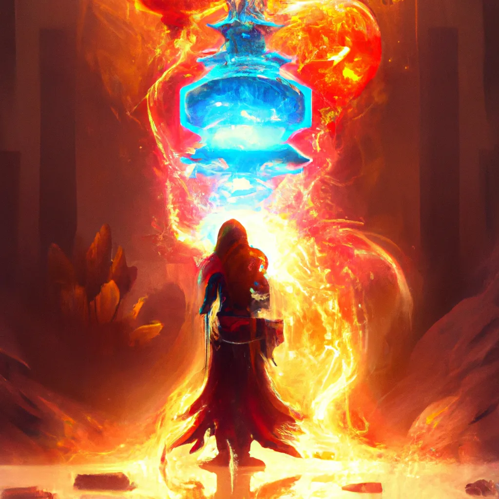 Ilustracao alquimia zen lda