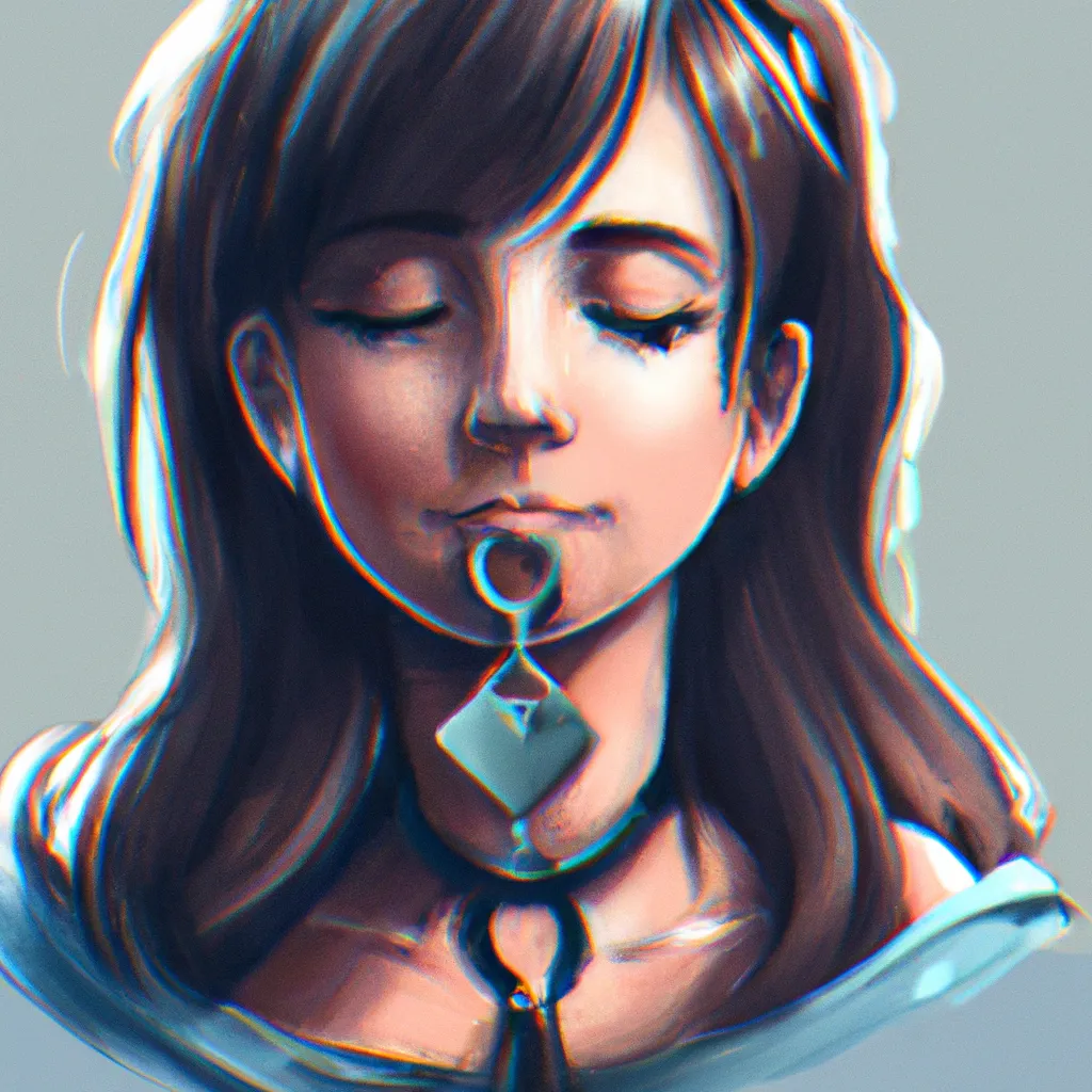 Ilustracao anjo kelly key