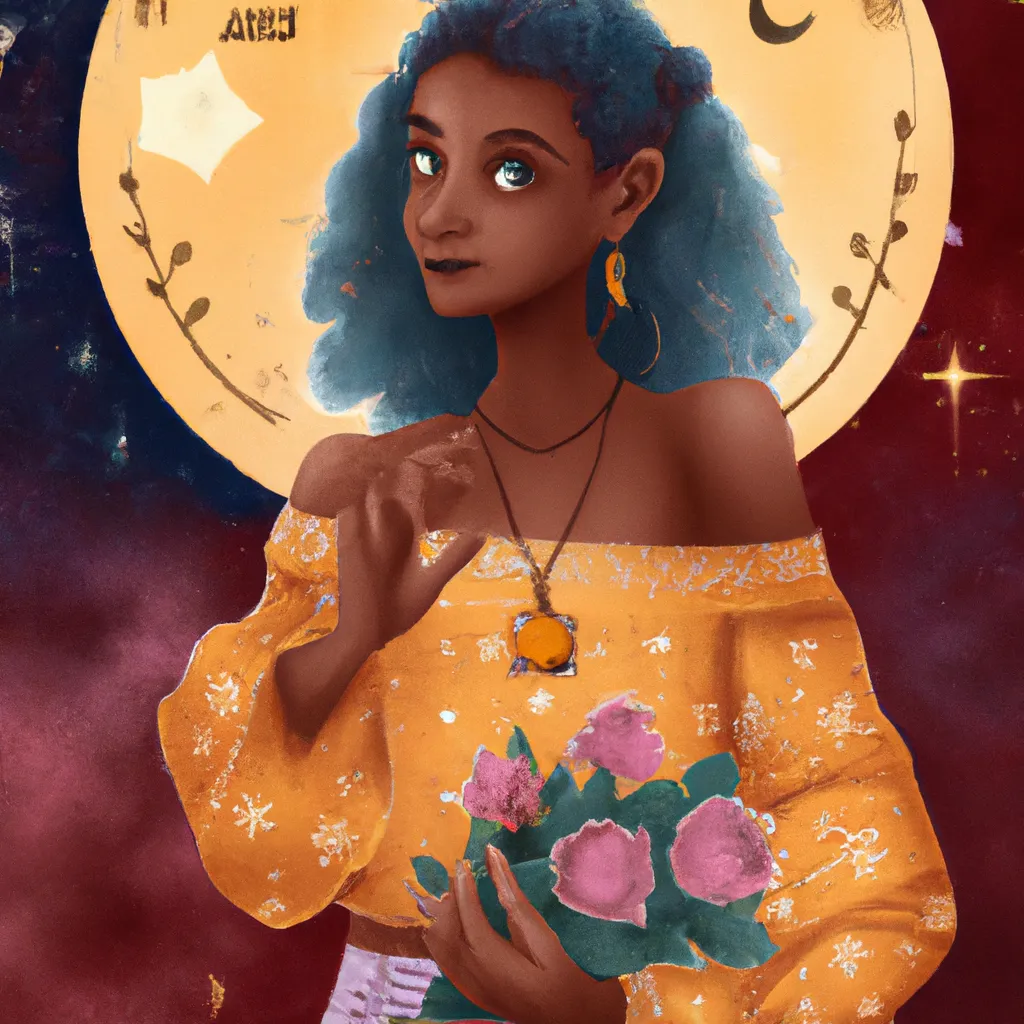 Descubra Como A Astrologia Pode Melhorar Sua Vida: A Sabedoria dos Astros no Seu Dia a Dia 7 Ilustracao astrologia a sabedoria dos astros no seu dia a dia