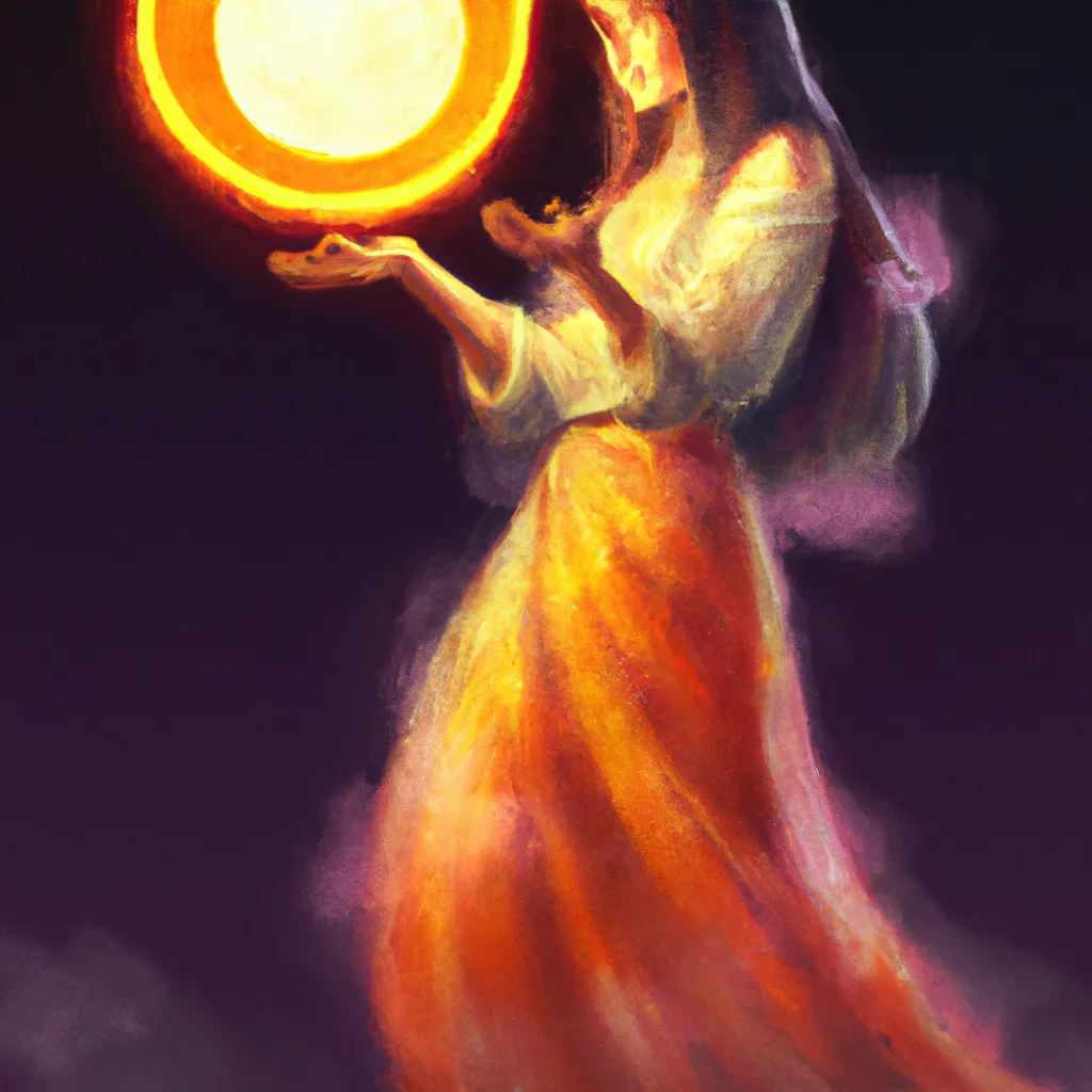Descubra o Seu Ascendente em Astrologia e Mude Sua Vida Para Sempre! 7 Ilustracao astrologia ascendente