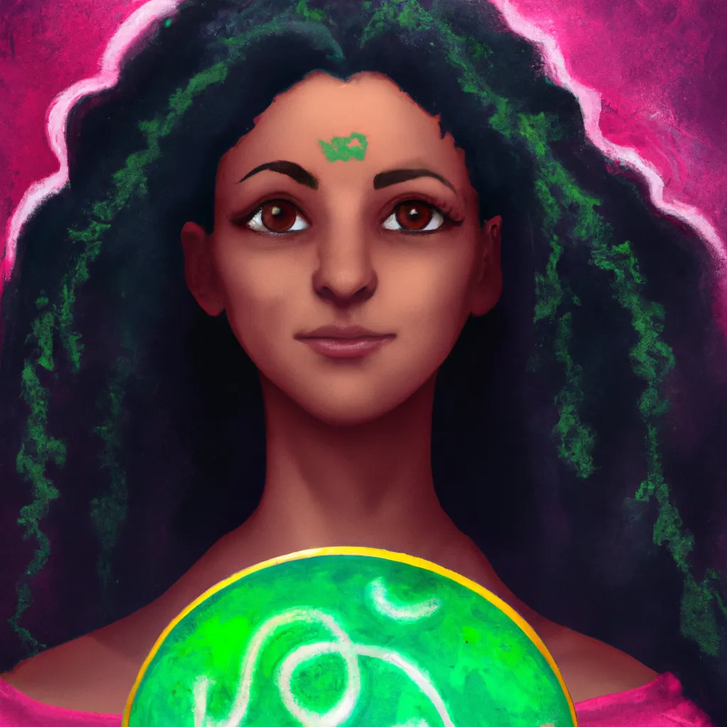 Ilustracao astrologia brasil