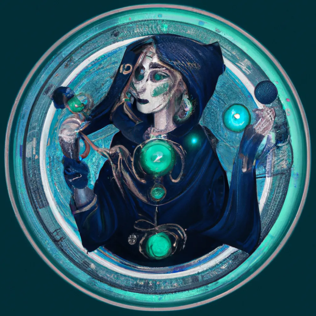 Descubra os Segredos da Astrologia Cabalística e Transforme sua Vida! 7 Ilustracao astrologia cabalistica