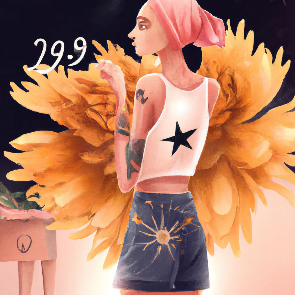 2023: O que os Cânceres podem Esperar na Astrologia? 7 Ilustracao astrologia cancer 2023