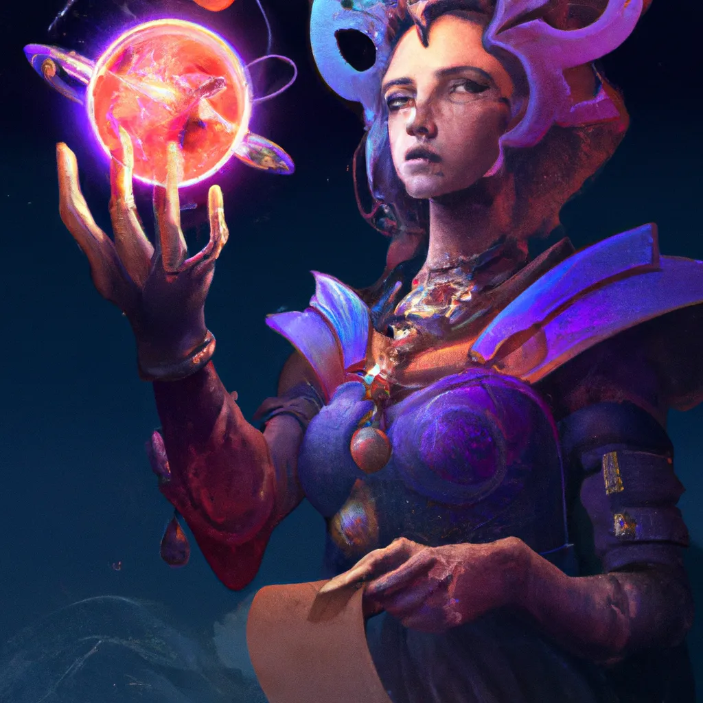 Astrologia Farsa: Descubra a Verdade Sobre o Que Você Sempre Ouvir Falar! 7 Ilustracao astrologia farsa