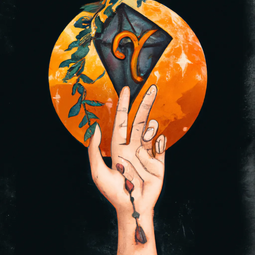 Descubra os Segredos da Astrologia Financeira e Alavanque Sua Vida! 7 Ilustracao astrologia financeira