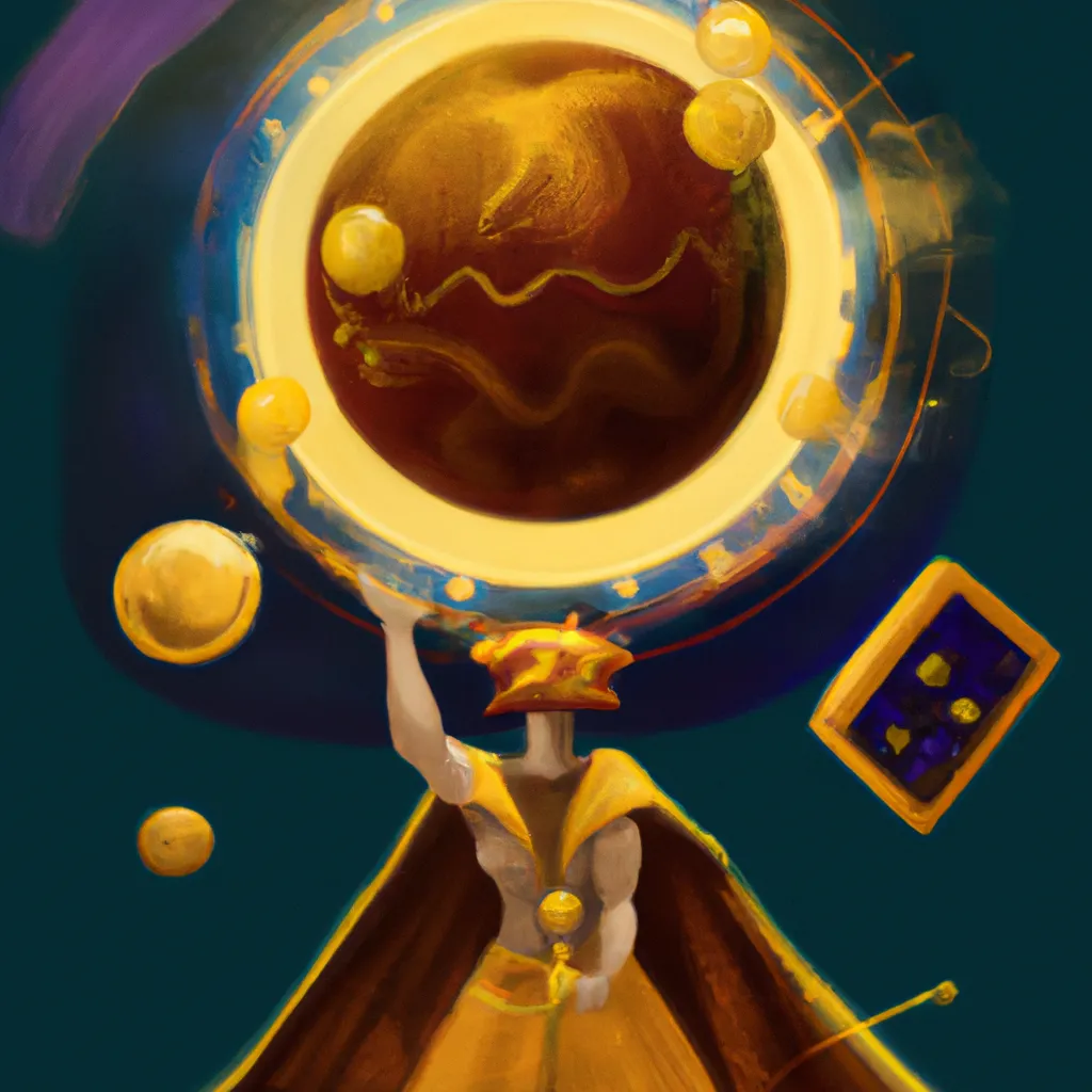 Descubra o Poder da Astrologia Geográfica para Transformar Sua Vida! 7 Ilustracao astrologia geografica