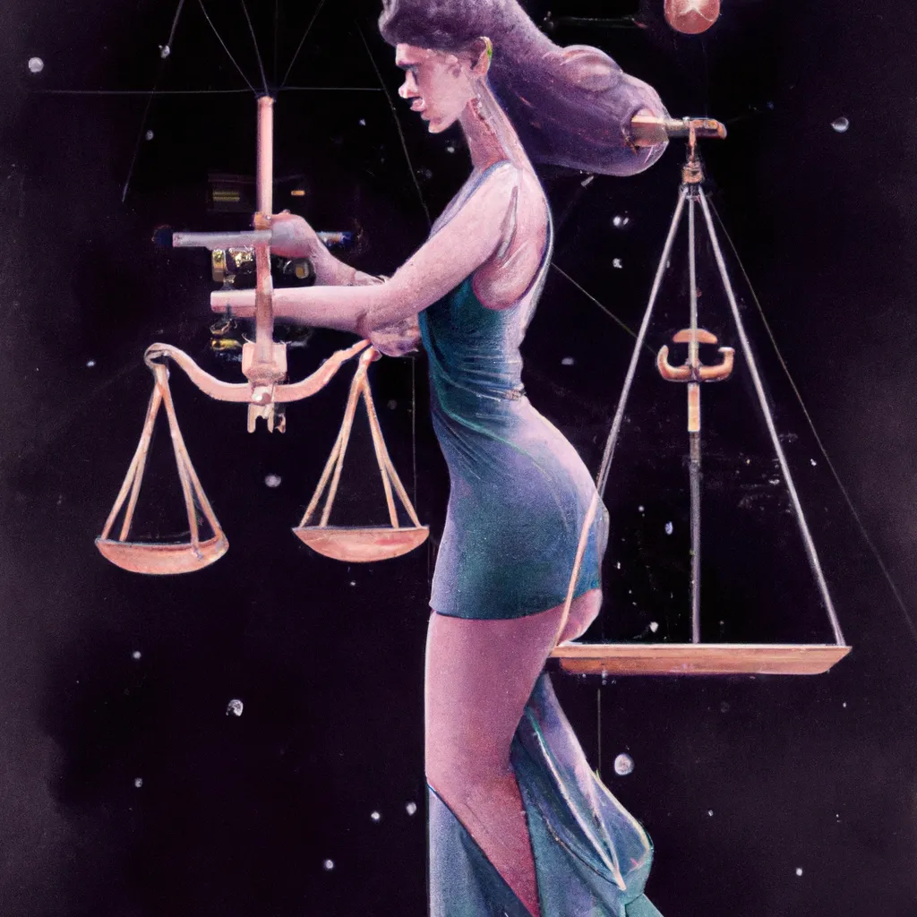 Descubra Como a Astrologia Judiciária Pode Mudar Sua Vida! 7 Ilustracao astrologia judiciaria