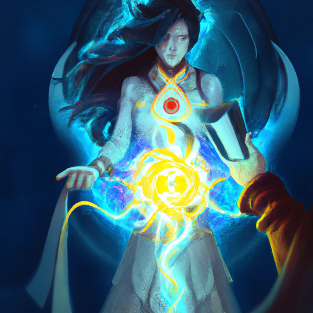 Descubra Como a Astrologia, o Karma e a Transformação Estão Interligados e Mudem Sua Vida Para Sempre! 7 Ilustracao astrologia karma e transformacao