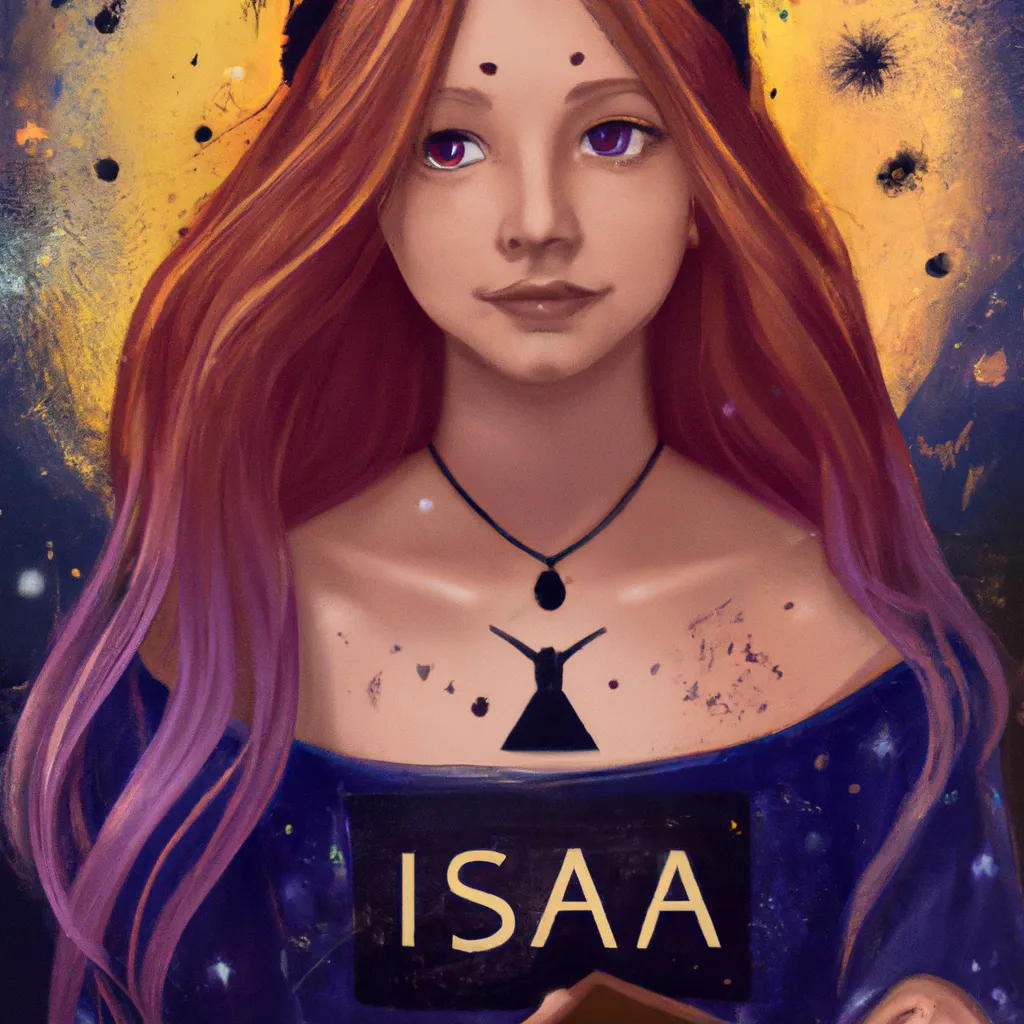 Ilustracao astrologia karmica calcular