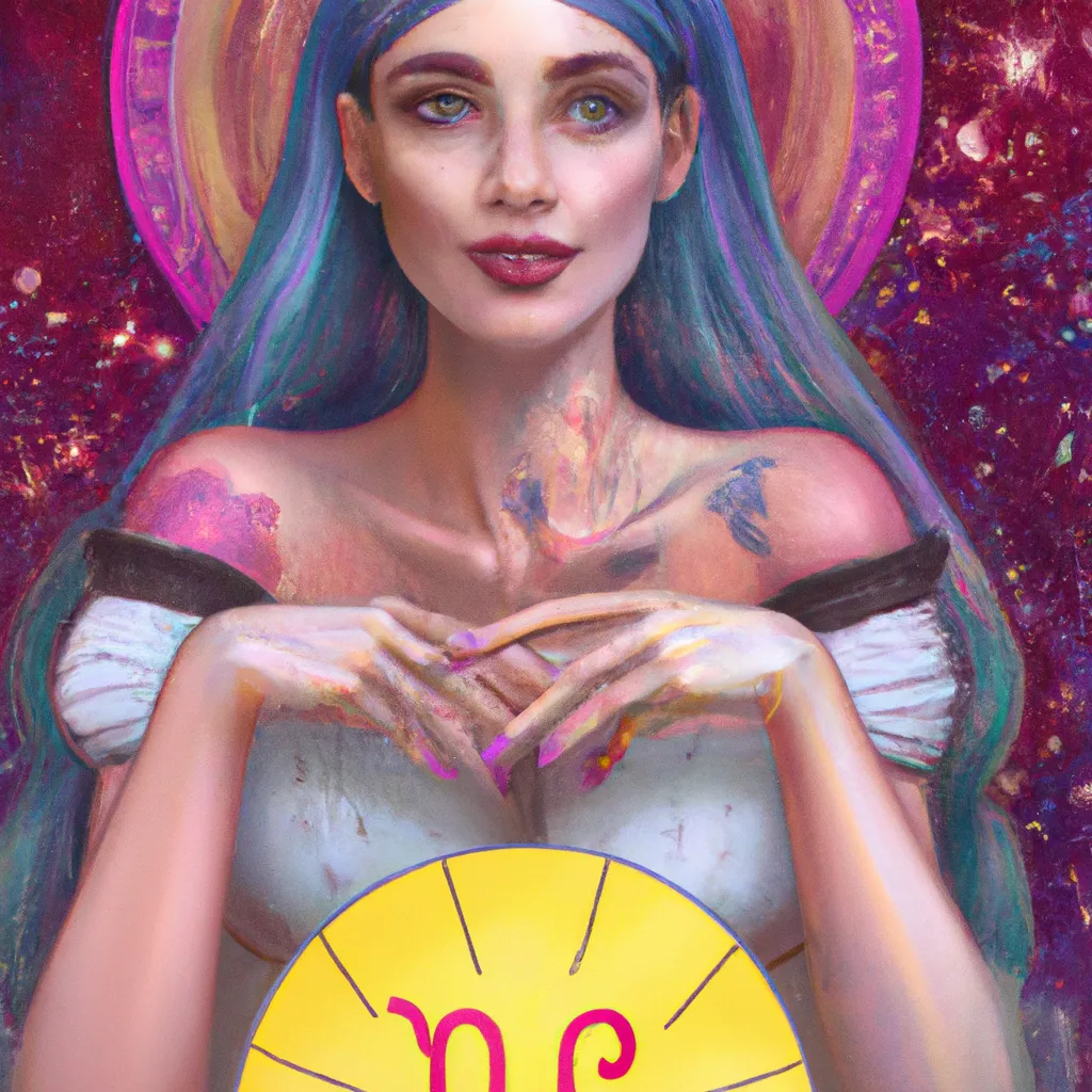 Descubra a Astrologia Kármica e Transforme Sua Vida com o PDF Gratuito! 7 Ilustracao astrologia karmica pdf