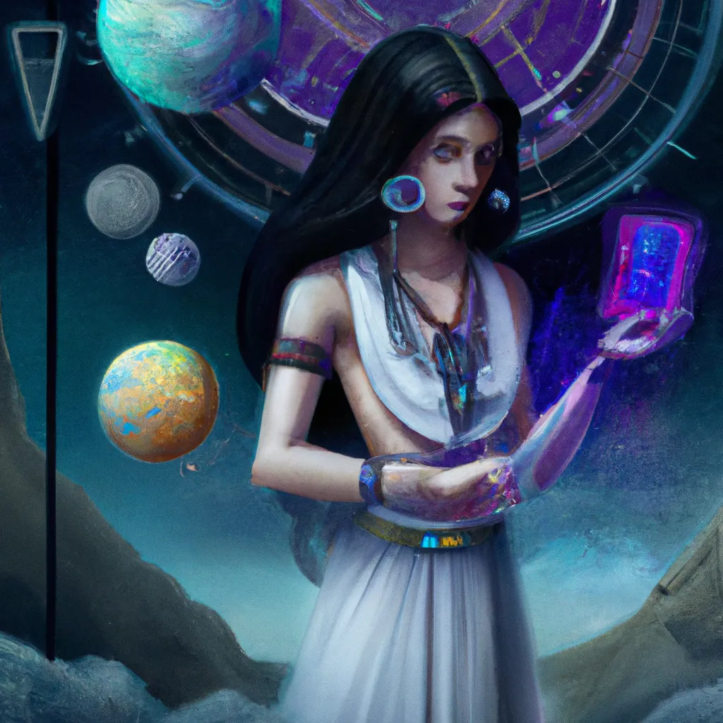 Descubra o Segredo da Astrologia Médica: Saiba como Ela Pode Impactar Sua Saúde! 7 Ilustracao astrologia medica