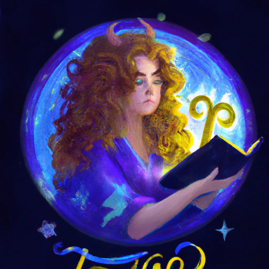 Ilustracao astrologia na biblia