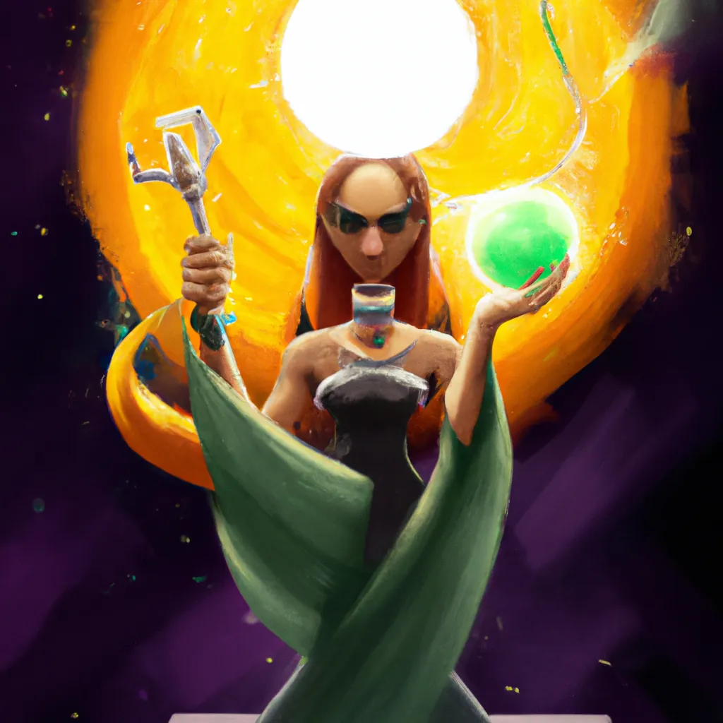 Ilustracao astrologia o que e