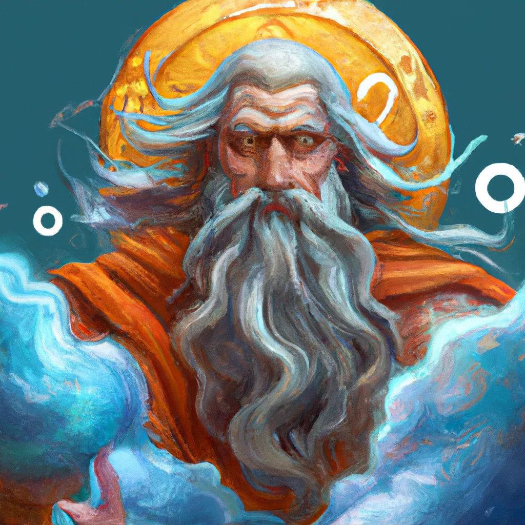 Ilustracao astrologia olavo de carvalho