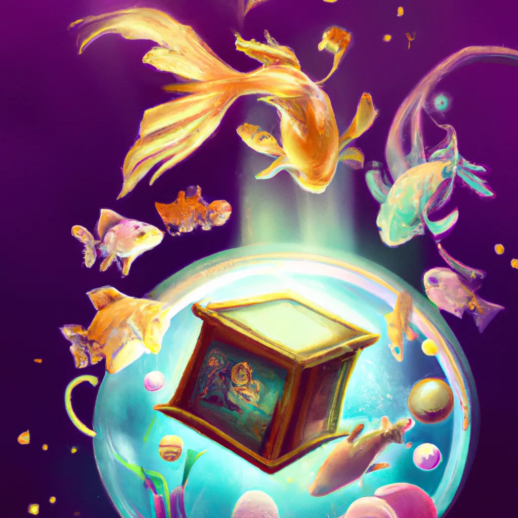 Descubra o Que a Astrologia Peixes Tem para Revelar Sobre Você! 7 Ilustracao astrologia