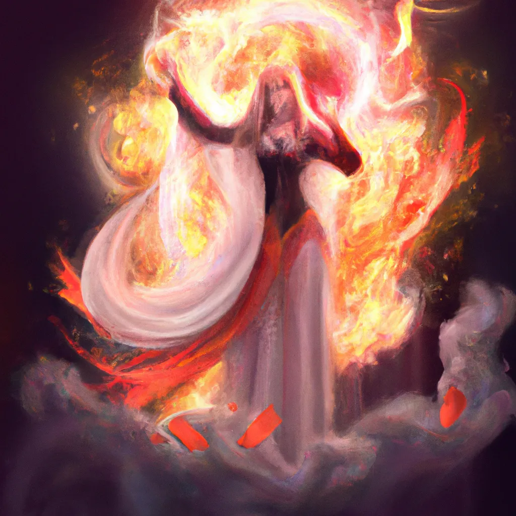 Ilustracao astrologia quando surgiu