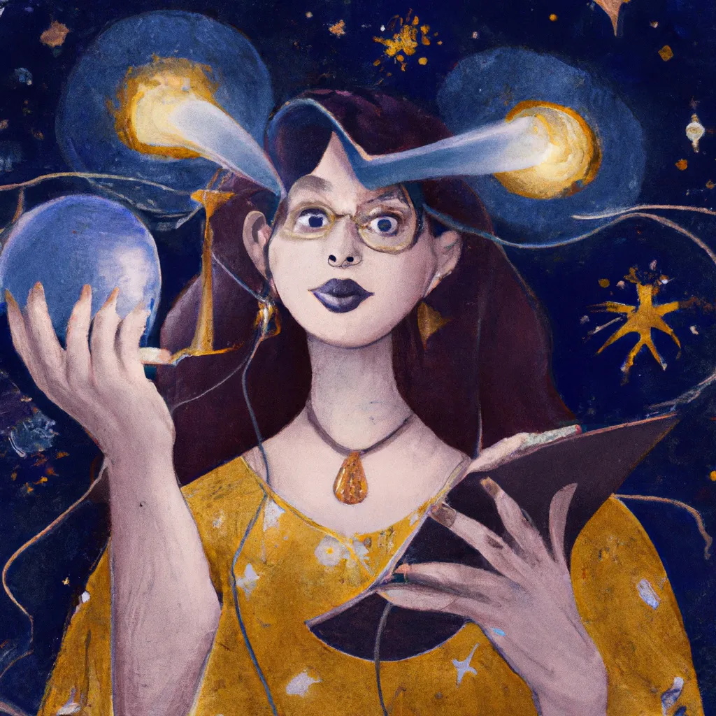 Descubra quem Ganhará a Eleição de Acordo com a Astrologia! 7 Ilustracao astrologia quem ganha a eleicao