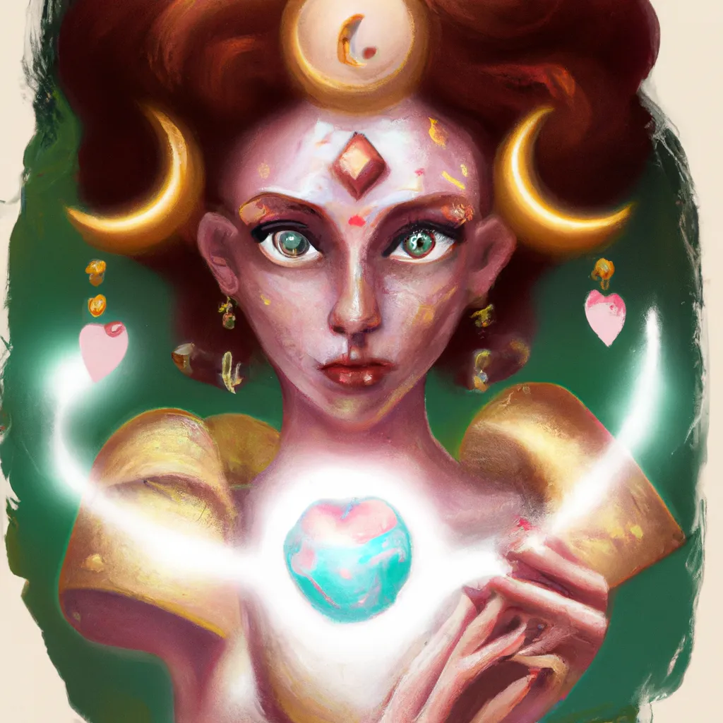 Descubra o Poder dos Planetas Retrogrados na Astrologia! 7 Ilustracao astrologia retrogrado