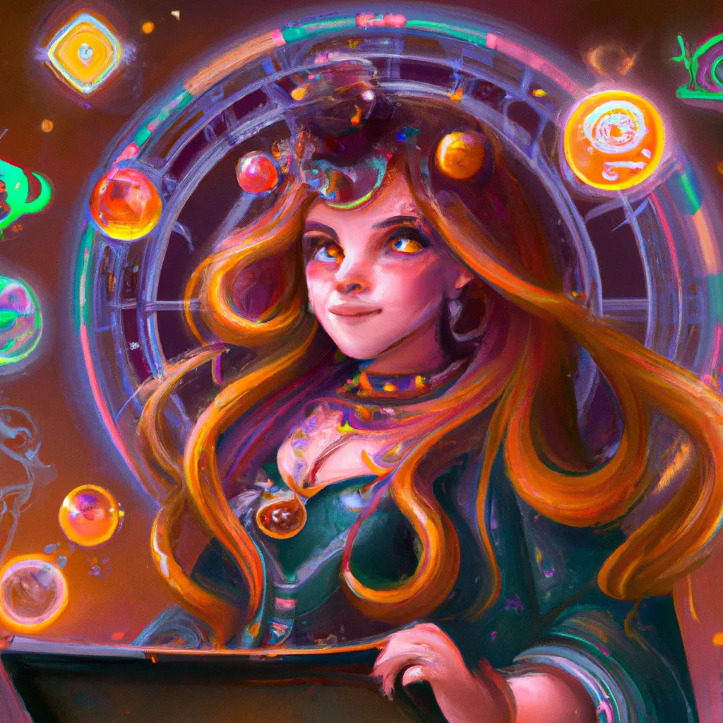 Descubra os Segredos da Astrologia Sistêmica no YouTube! 7 Ilustracao astrologia sistemica youtube