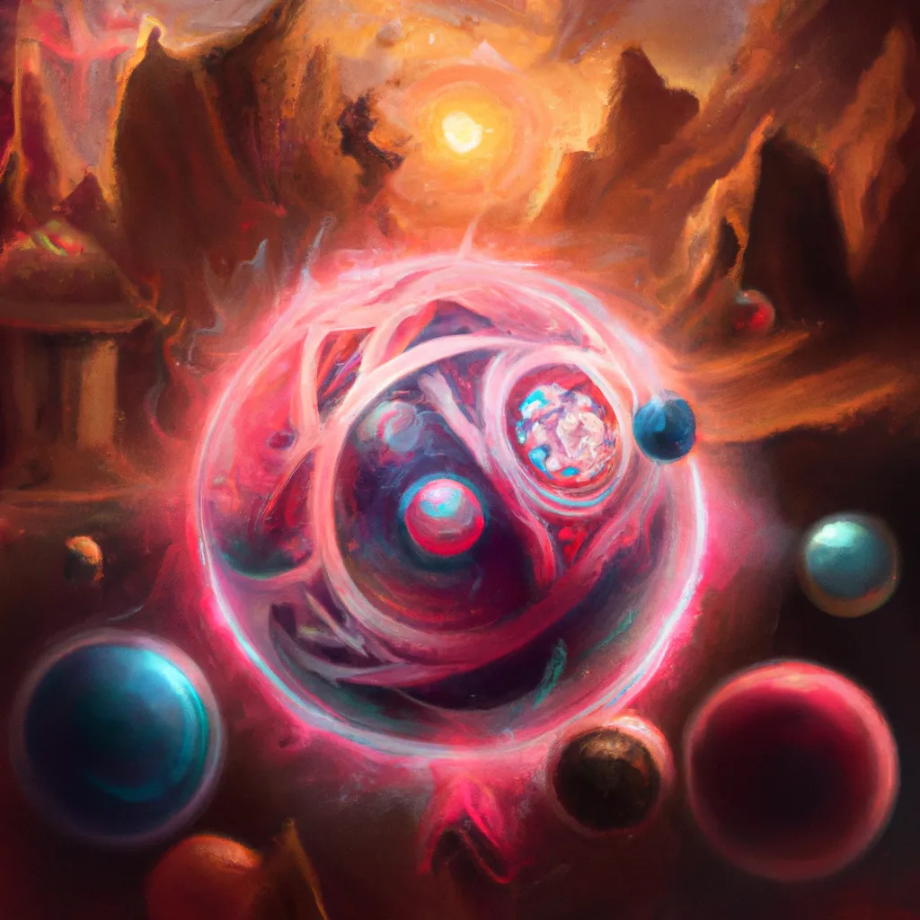 Ilustracao astrologia terra