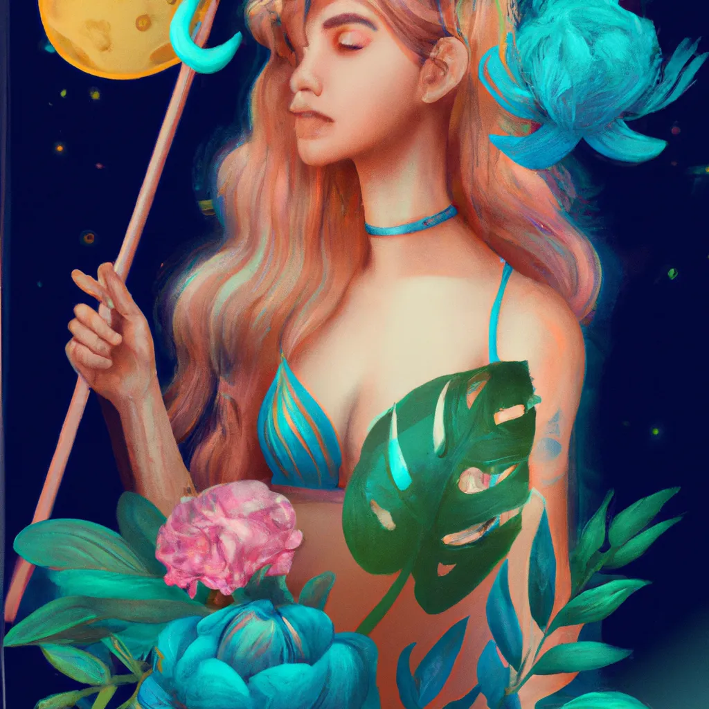 Descubra a Astrologia Tropical e Transforme Sua Vida! 7 Ilustracao astrologia tropical