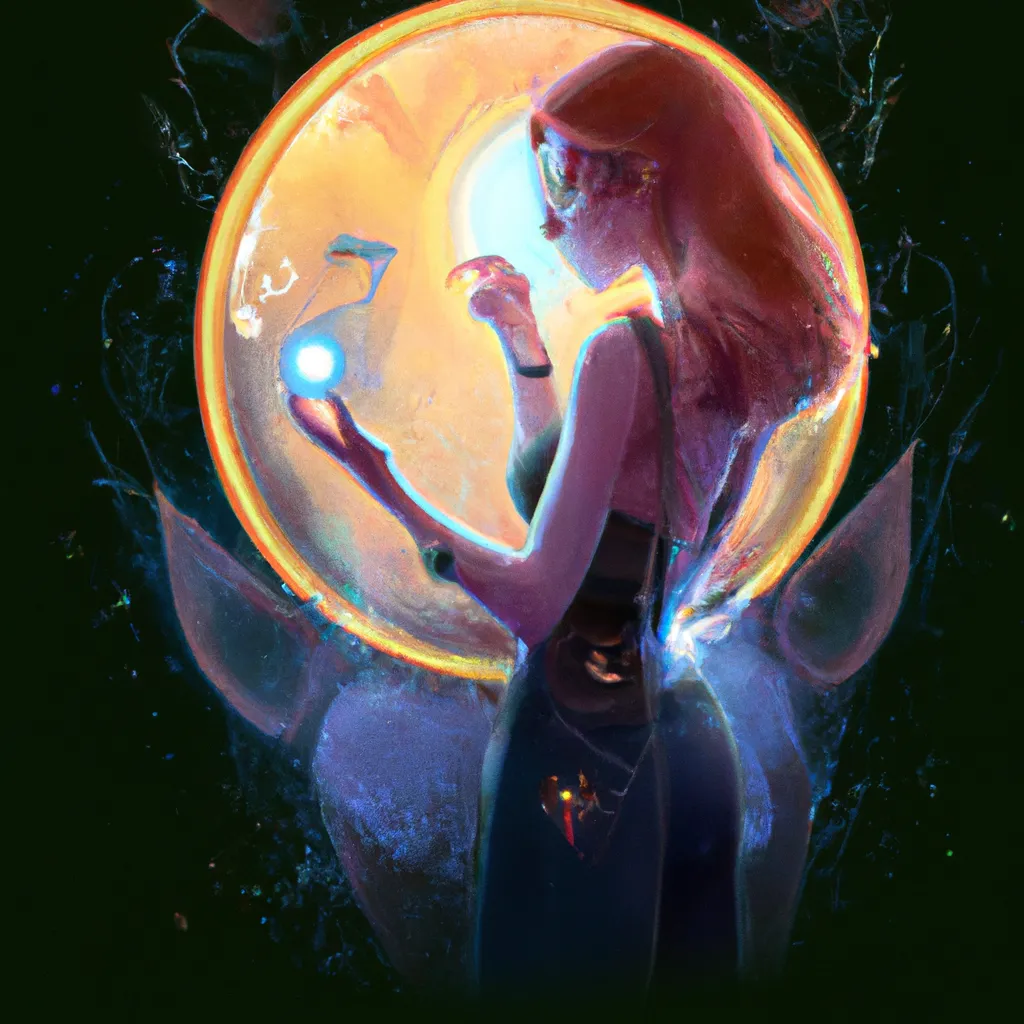 Ilustracao astrologia ufmg