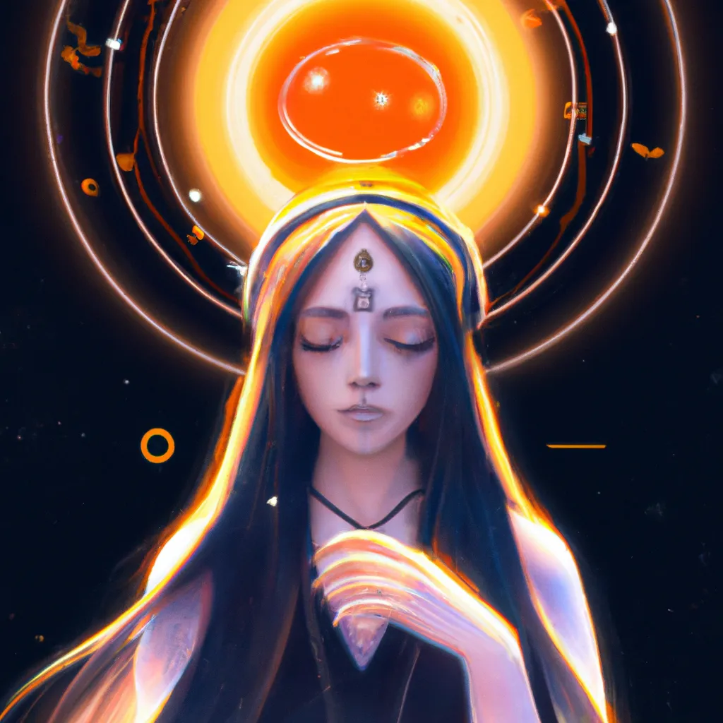 Ilustracao astrologia uma novidade de 6000 anos