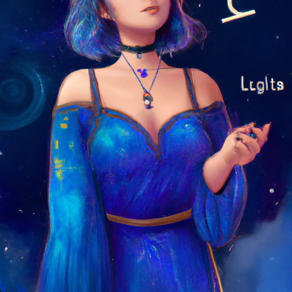 Descubra Seus Destinos Através da Astrologia UOL! 7 Ilustracao astrologia uol