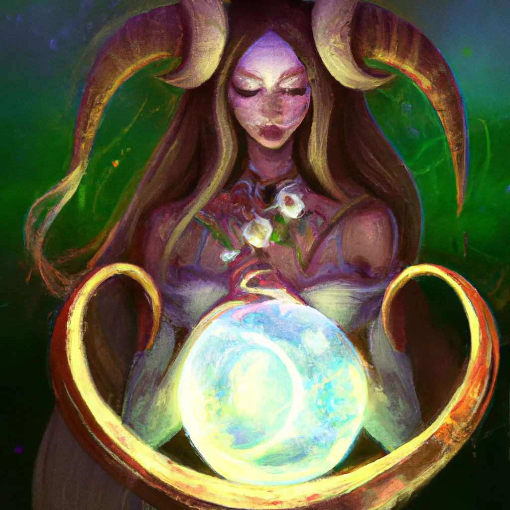 Descubra como a Astrologia de Urano Pode Transformar Sua Vida! 7 Ilustracao astrologia urano