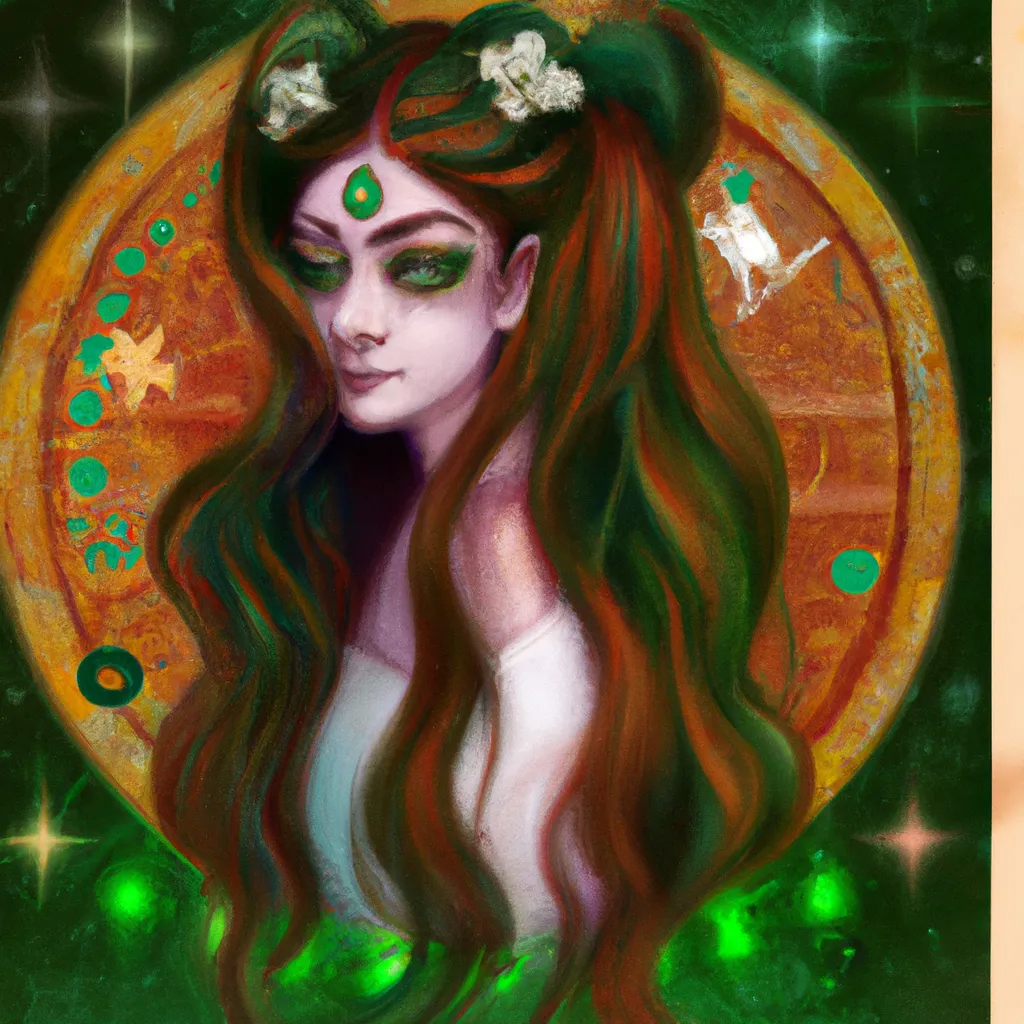 Ilustracao astrologia vedica signos