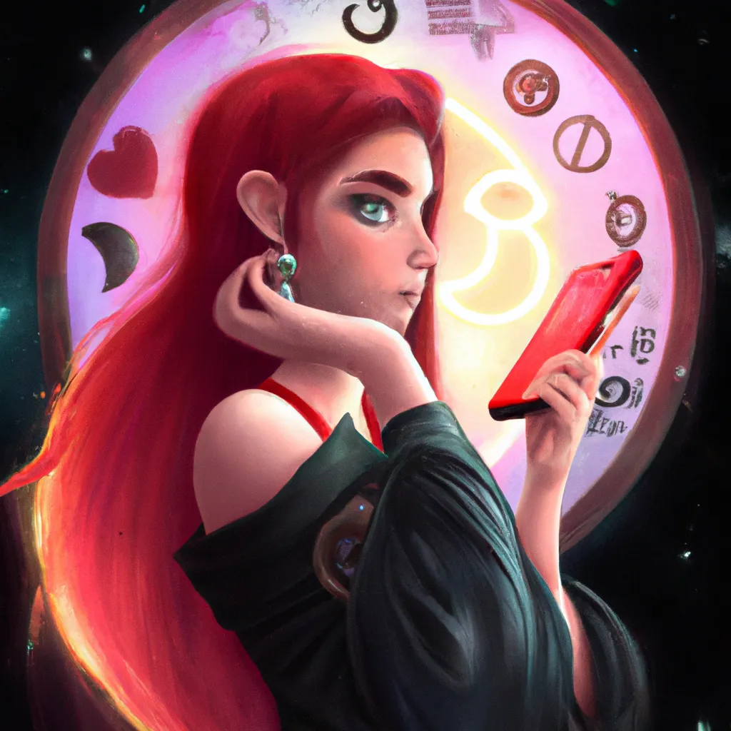 Descubra a Astrologia no Youtube e Saiba Mais Sobre Seu Signo! 7 Ilustracao astrologia youtube