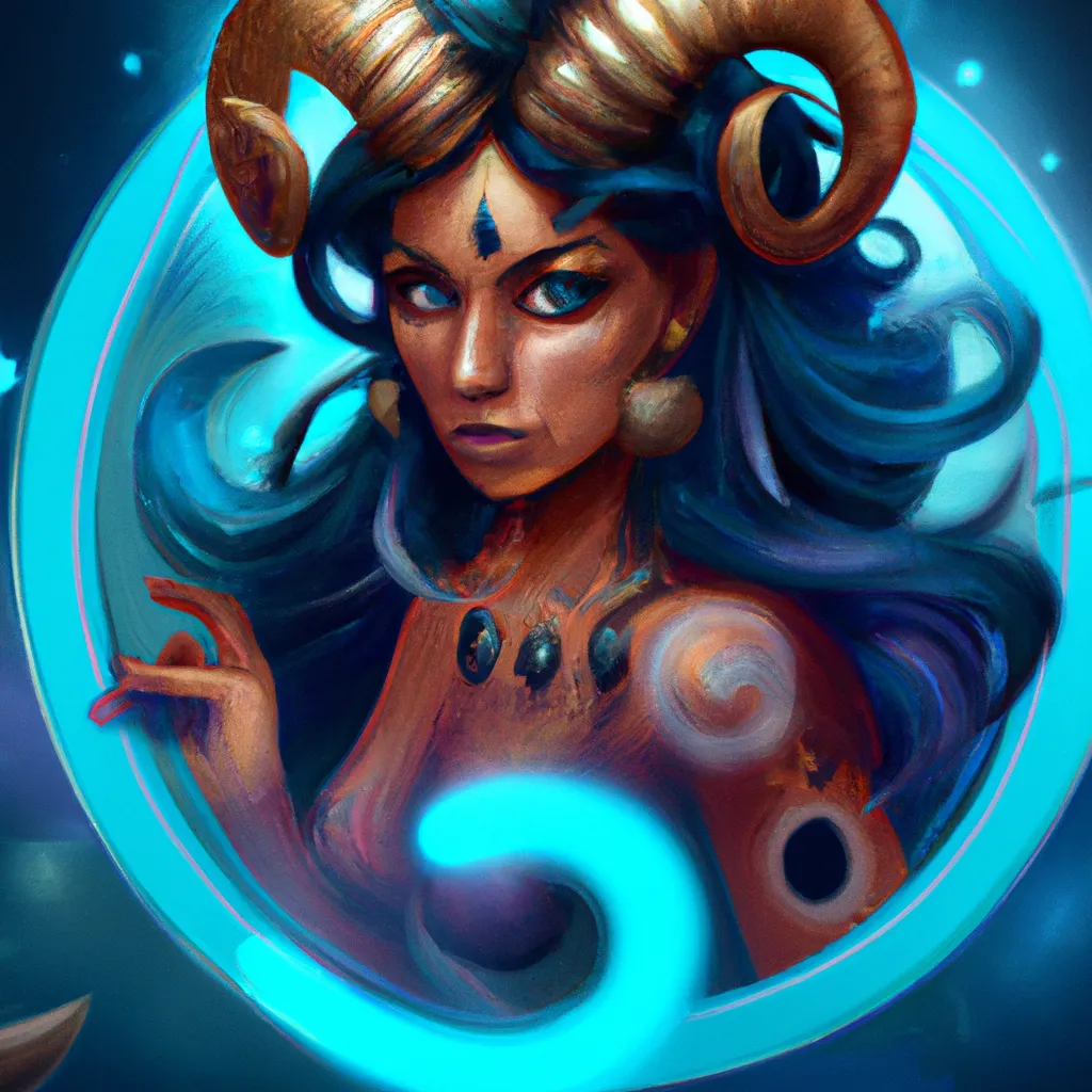 Descubra Como a Astrologia Zodiacal Pode Mudar Sua Vida! 7 Ilustracao astrologia zodiaco