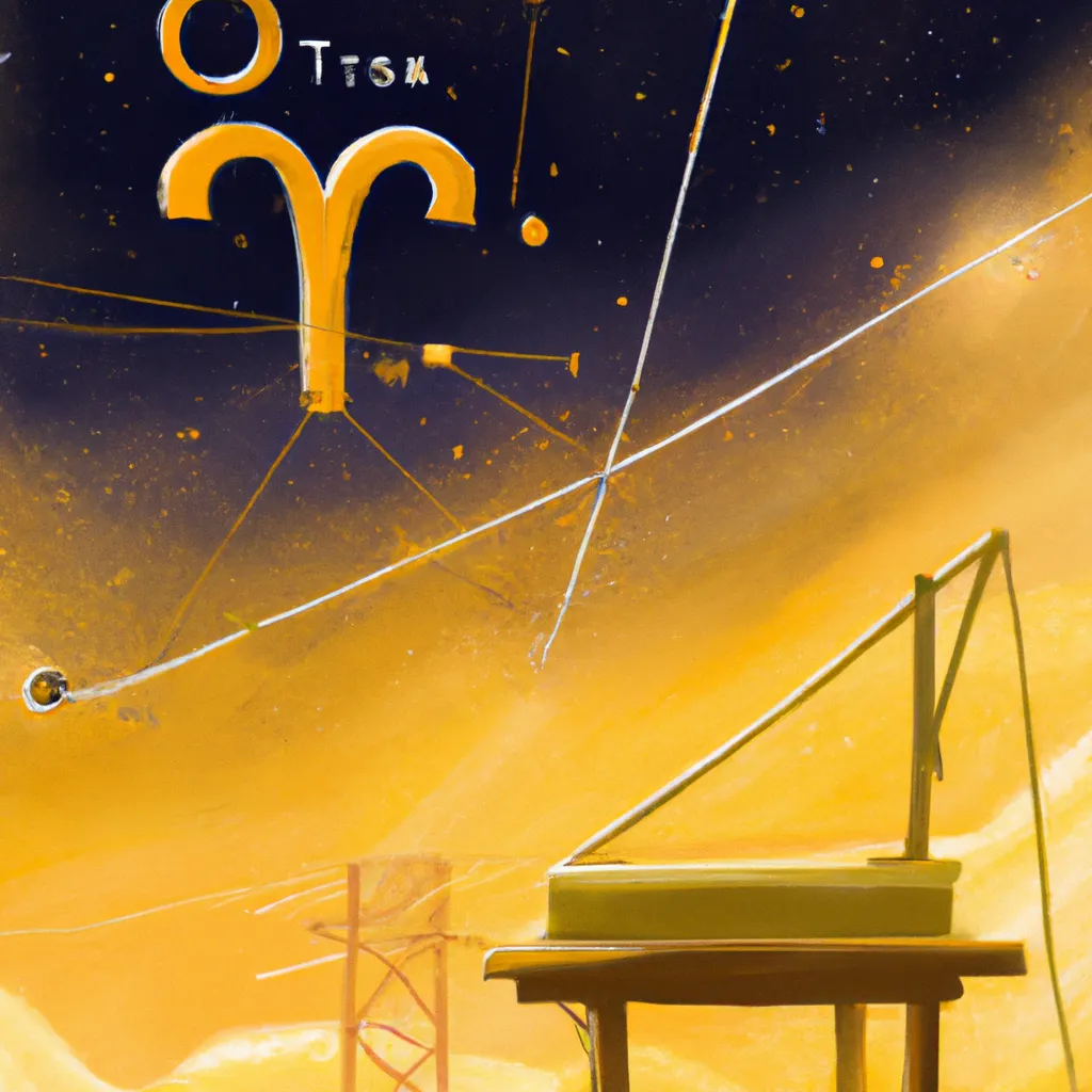 Ilustracao astrologia zona norte