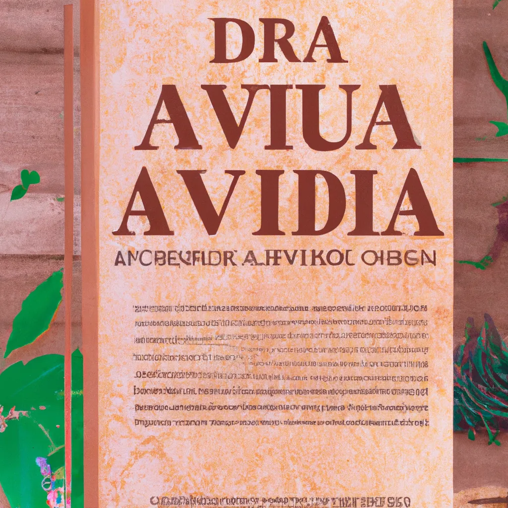 Ilustracao ayurveda a ciencia da autocura pdf