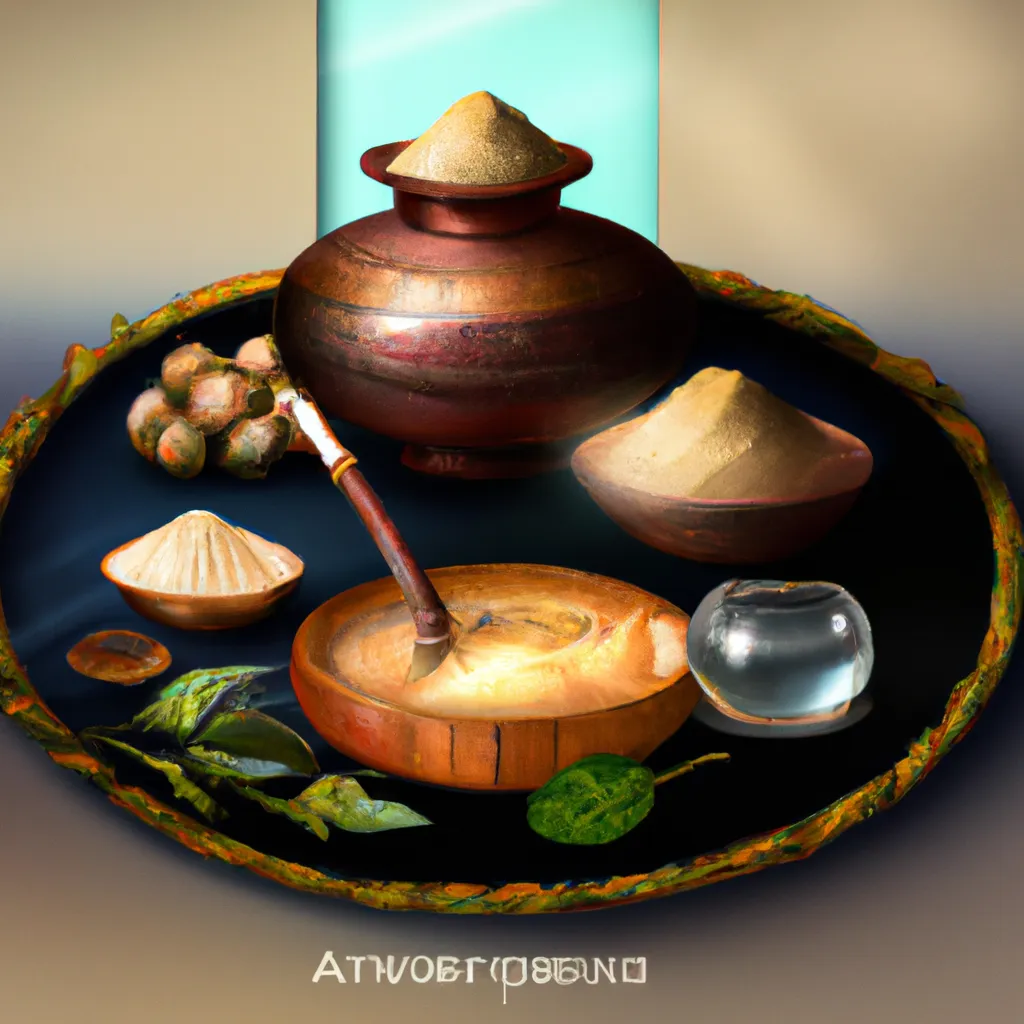 Ilustracao ayurveda alimentacao kapha
