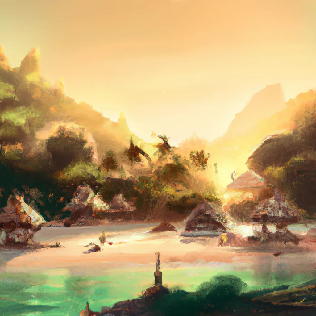 Ilustracao ayurveda bay